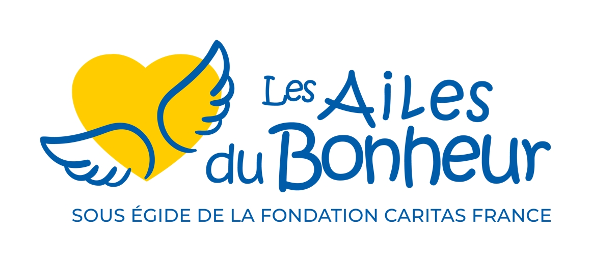 Les avions du Bonheur Logo